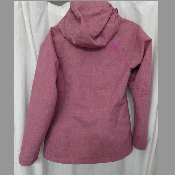 North Face Winter Coat - Picture 5 of 7